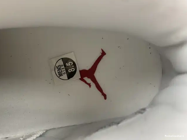 MaikeSneakers 6 Retro Hare CT8529-162 Jordan 0505